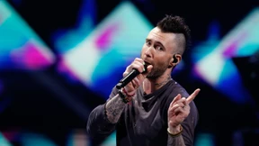 Adam Levine soll aufdringlich geflirtet haben