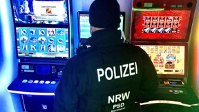 In Deutschland werden bis zu 100 Milliarden Euro jährlich gewaschen