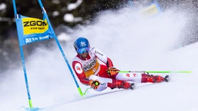 Marco Schwarz ist der Allesfahrer