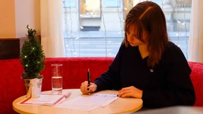 Wiener Traditionscafés öffnen für Schüler