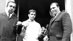 Unterrichtsstoff für Psychiater 