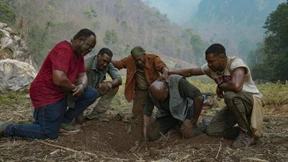 Rache, Recht und Beute