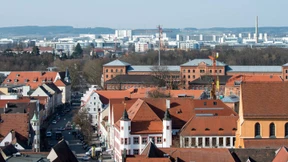 Auch Ingolstadt führt Haushaltssperre ein