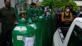 Wo Sauerstoff zur Luxusware wird