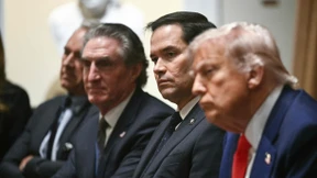 Atomgespräche zwischen USA und Iran geplant