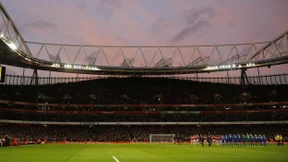 Die große englische Weihnachtsfeier