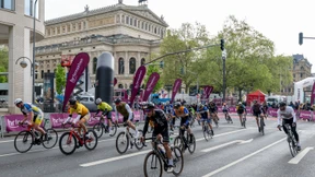 Straßen wegen Radklassiker gesperrt