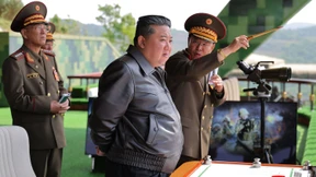 Nordkorea verurteilt Trumps Pläne für „Golden Dome“