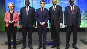 Vakzintechnologie für Afrika