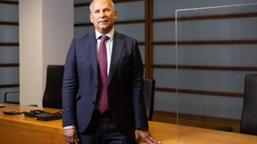 Neue Stellen für Hessens Staatsanwaltschaften