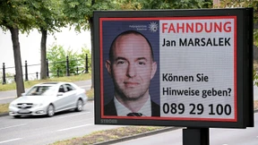 Nachrichten aus dem Jenseits der Strafverfolgung