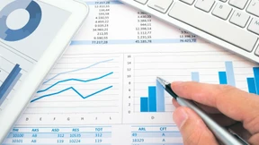 Kosten runter, Wachstum rauf