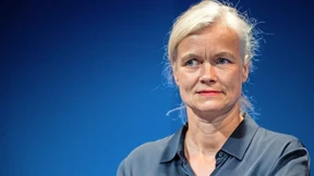 Advent, Advent, auf Wiedersehen