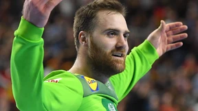 Eine Warnung für die deutschen Handballer