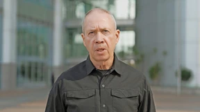 Harte Worte, harte Taten