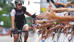 Ausreißer Voigt radelt in den Ruhestand