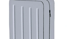 Mit Bargeld nach London