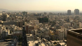 Iran verurteilt mutmaßliche amerikanische Agenten