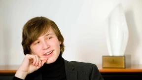 Die bewusste Hinwendung zur Musik