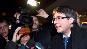 Oberstes Gericht lehnt neuen Haftbefehl gegen Puigdemont ab