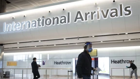 England hebt Quarantäne-Pflicht für Deutsche auf