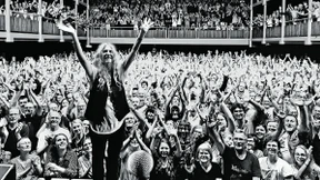 Was die Leitwölfin des Punks zu sagen hat