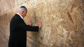 Ein zweifelhafter Gast