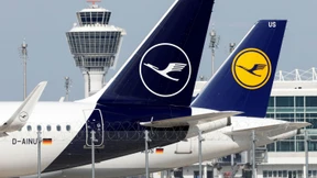 Regierung kritisiert Lufthansa