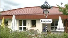 Hier machen Sie richtig Pause