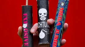 Traurige Neujahrsbilanz