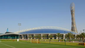 Angriff auf den Weltsport  