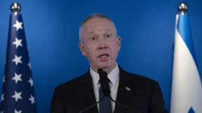 Netanjahu entlässt Verteidigungsminister nach Kritik an Justizreform