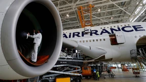 Airbus-Zentrale in Frankreich durchsucht