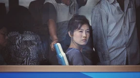 Das vergessene Volk Nordkoreas