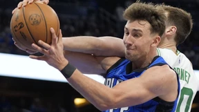 Basketball-Star Wagner mit Orlando vor dem Aus