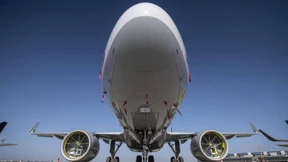 Wie die Lufthansa sich befreien will