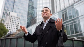 Mike Josef, der Anti-Feldmann