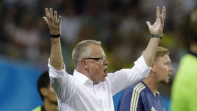 Schweden beklagen „ekelhaftes Verhalten“ der Deutschen