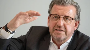 „Wir müssen über die Rente mit 70 reden“