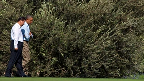 Amerika und China wollen Klimawandel bekämpfen