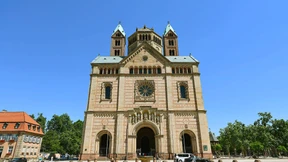 Der Speyrer Staatsakt 