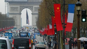 Frankreich verfehlt Defizitziel - Österreich saniert