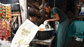 Die langen Schatten des Ukrainekriegs