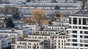 Stadt lässt Miethöhe überwachen