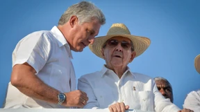 Mit Ballast in eine neue Phase