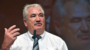 Eifelkrimi, Band zwei