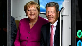 VDA-Chef Bernhard Mattes tritt zurück