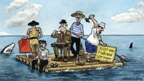 Europas Lastenheft wächst jede Stunde