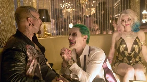 Gute Bösewichte und atemlose Einbrecher