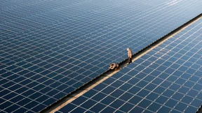 Ökostrom kostet jeden Deutschen 240 Euro im Jahr 